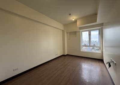 The Camden Place Living Area