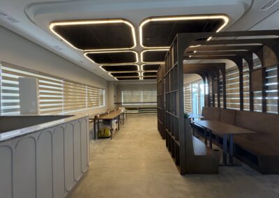 The Camden Place Co Working Space