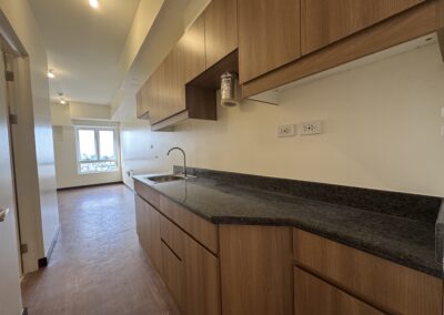 The Camden Place Kitchen